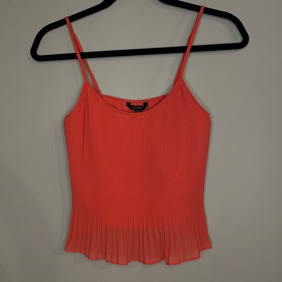 GUESS Coral Tank Top - Picture 2 of 2